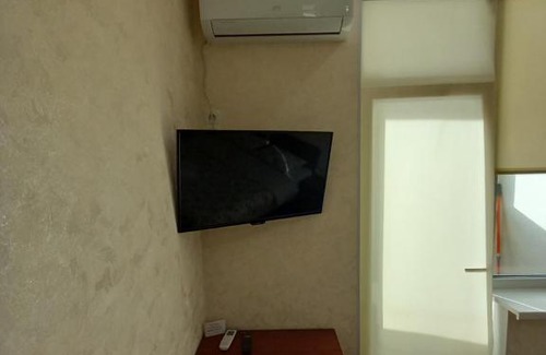 Pozniaky Apartamento | Smart Apartments Drahomanova 2А