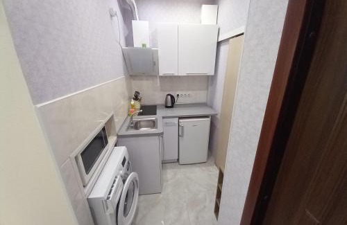 Pozniaky Apartamento | Smart Apartments Drahomanova 2А