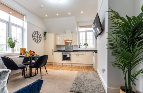 Southampton Apartamento | Smart Apartments - Seymour