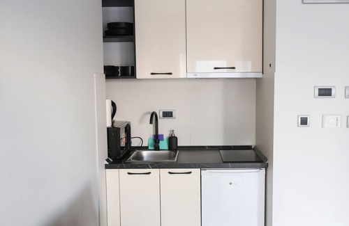 Slavija Apartamento | Smart Apartments Templum