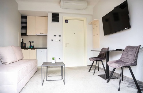 Slavija Apartamento | Smart Apartments Templum