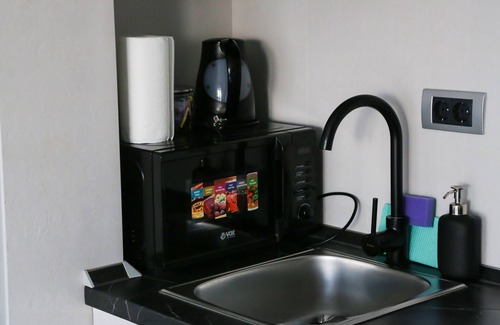 Slavija Apartamento | Smart Apartments Templum