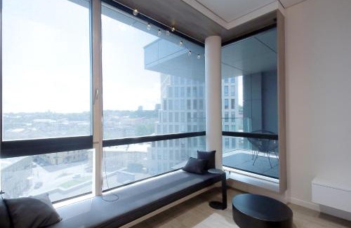 Lviv Apartamento | Smart apartments