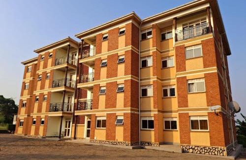 Kampala Complejo | Smart Beach Resort Hotel Mityana