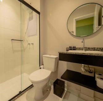 Campo Belo Apartamento | Smart Charlie Vitta Campo Belo