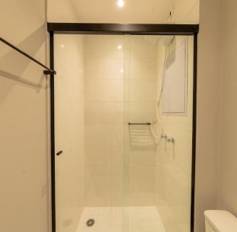 Campo Belo Apartamento | Smart Charlie Vitta Campo Belo