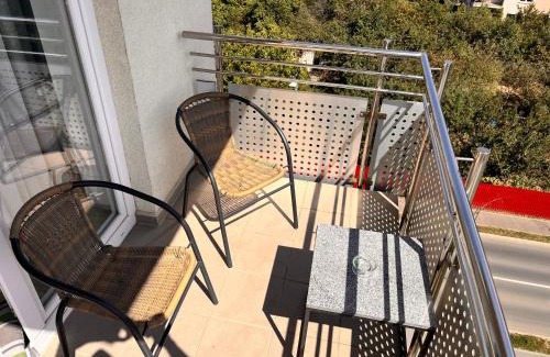 Tractorul Apartamento | Smart Chic Brasov