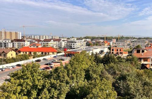 Tractorul Apartamento | Smart Chic Brasov