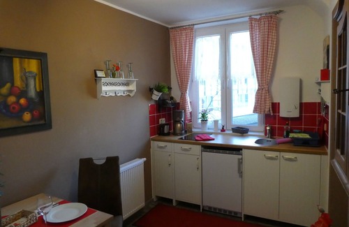 Kempten Apartamento | Elegante apartamento urbano en el centro de Kempten