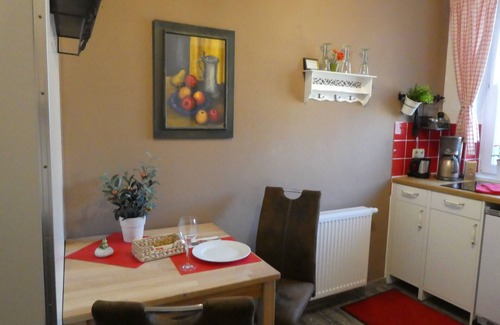 Kempten Apartamento | Elegante apartamento urbano en el centro de Kempten