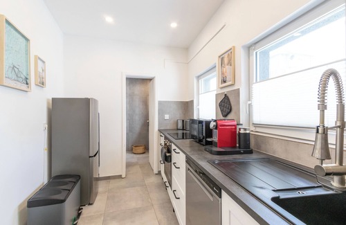Mayen Apartamento | Smart city apartment in Mayen in a perfect location