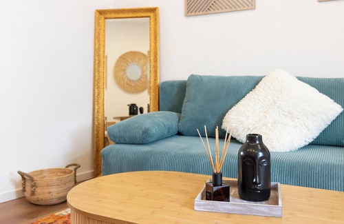 Mayen Apartamento | Smart city apartment in Mayen in a perfect location