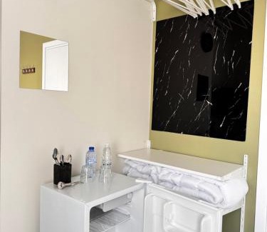 Historical Center Apartamento | Smart Comfort RoomN2 with Private Bathroom in best Location Beach 250m