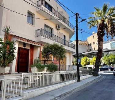 Historical Center Apartamento | Smart Comfort RoomN2 with Private Bathroom in best Location Beach 250m