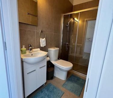 Historical Center Apartamento | Smart Comfort RoomN8 with Balcony Private Bathroom in best Location Beach 250m