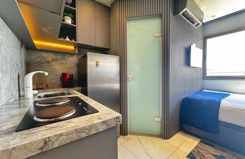 Costa Azul Apartamento | VlV Studios