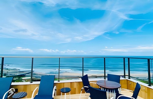 Costa Azul Apartamento | VlV Studios