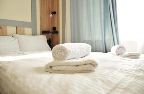 Uzhhorod Apartamento | Smart Delux - центр міста, центр комфорту