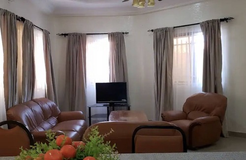 Brusubi Apartamento | SMART DWELLINGS