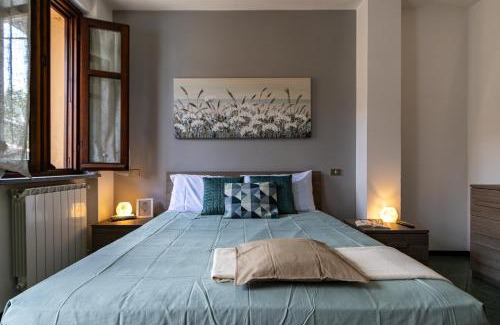 Castelletto Sopra Ticino Apartamento | SMART FLAT - Lago Maggiore - Private Garage, Wi-Fi