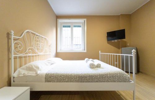 Cagnola Apartamento | Smart Flat Portello