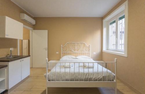 Cagnola Apartamento | Smart Flat Portello