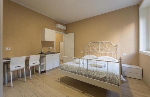 Cagnola Apartamento | Smart Flat Portello