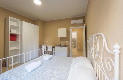 Cagnola Apartamento | Smart Flat Portello