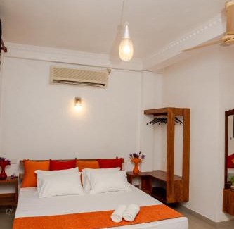 Kaduruduwa Hotel | Smart Grand Regency
