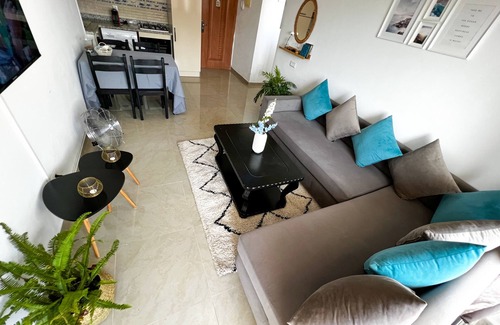 Cabo Negro Apartamento | Smart Holiday Cabo Negro ❤