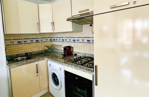 Cabo Negro Apartamento | Smart Holiday Cabo Negro ❤