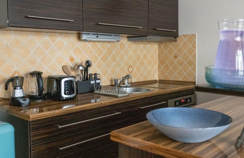 Veszprem Apartamento | Smart home in downtown Veszprém