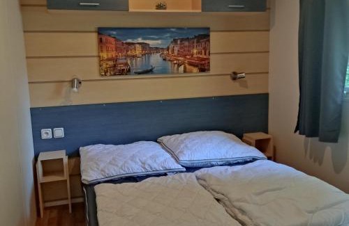 Boofzheim Apartamento | Smart Home Venezia mit Terrasse, Europapark, Rulantica