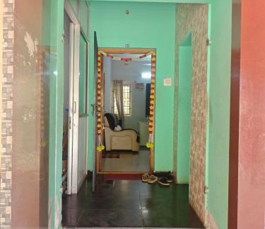Chennai Hotel | Smart Homes near koyambedu by Stayz Royale