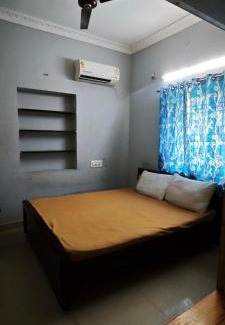 Chennai Hotel | Smart Homes near koyambedu by Stayz Royale