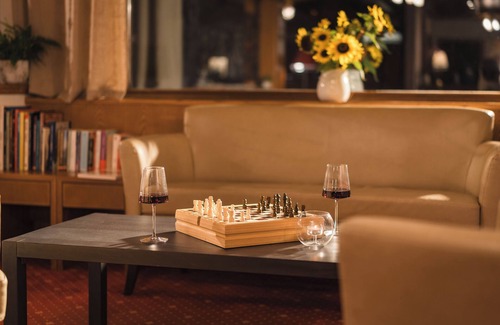 Senales Hotel | Smart Hotel Firn