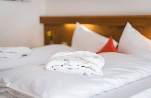 Senales Hotel | Smart Hotel Firn