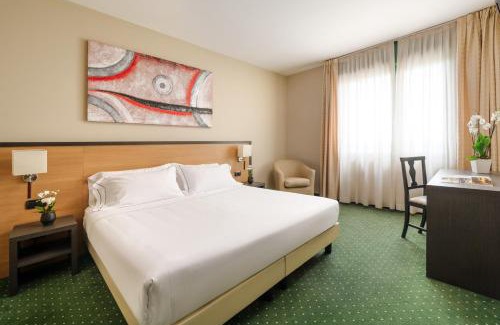 Varedo Hotel | Smart Hotel King, by R Collection Hotels