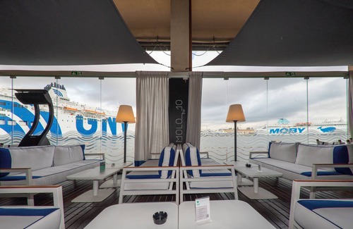 San Ferdinando Hotel | Smart Hotel Napoli