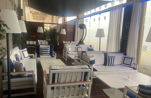 San Ferdinando Hotel | Smart Hotel Napoli