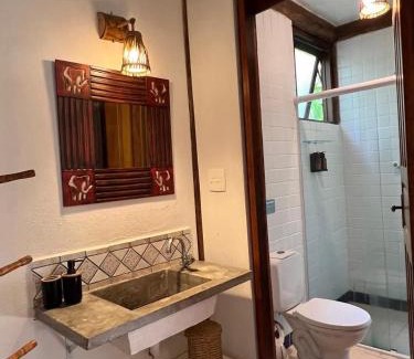 Camburi Casa | Smart Hotel Pousada Reserva Camburi