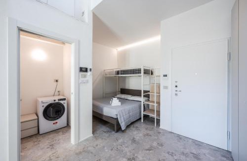 Medicina Apartamento | Smart House - Free WiFi & Air Conditioning