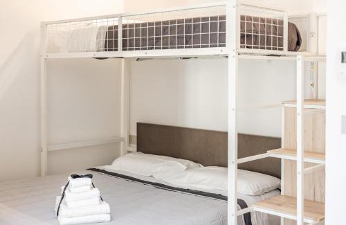 Medicina Apartamento | Smart House - Free WiFi & Air Conditioning