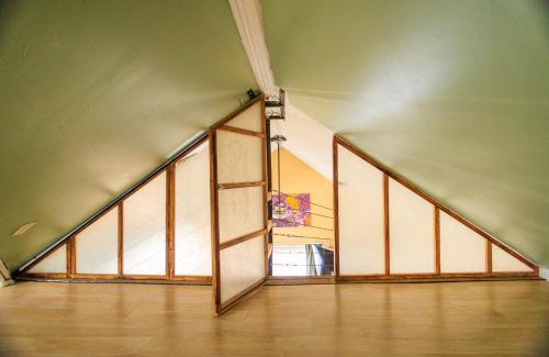 Elyria Swansea Villa | Smart House [HotTub/Pets/420]