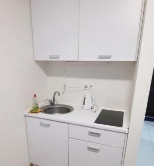 Solomjanskyj Apartamento | Smart House on Mashynobudivna