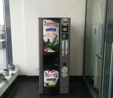 Solomjanskyj Apartamento | SMART-HOUSE Smart-kvartira s kukhnei.