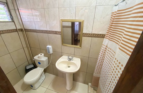 San Pedro Sula Hotel | Smart Inn