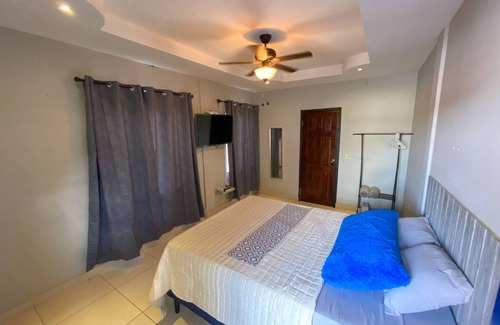 San Pedro Sula Hotel | Smart Inn