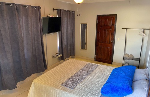 San Pedro Sula Hotel | Smart Inn