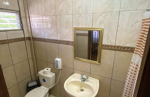San Pedro Sula Hotel | Smart Inn